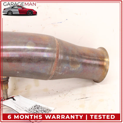 2014-2017 BMW M235i F22 ARM Motorsports N55 Exhaust Pipe N55EWG