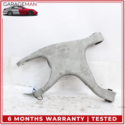 2009-2016 Audi A4 A5 Rear Left Driver Side Lower Control Arm 8K0505311J OEM