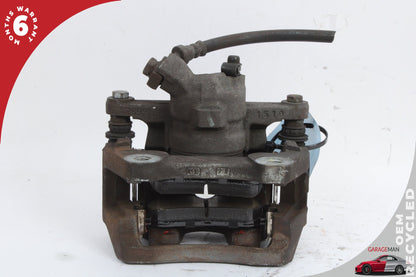 2010-2016 Land Rover LR4 Rear Left and Right Side Brake Caliper 8H2M2K327BB OEM