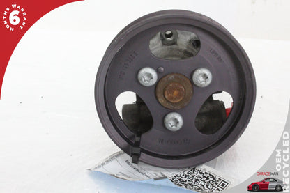 2007-2015 Porsche Cayenne 957 Audi Q7 Power Steering Pump 7P0422154A OEM