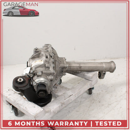 2013-2017 Range Rover L405 4WD 5.0L Front Differential Axle Carrier 3.31 OEM