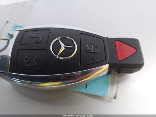 2018 Mercedes-Benz C300 W205