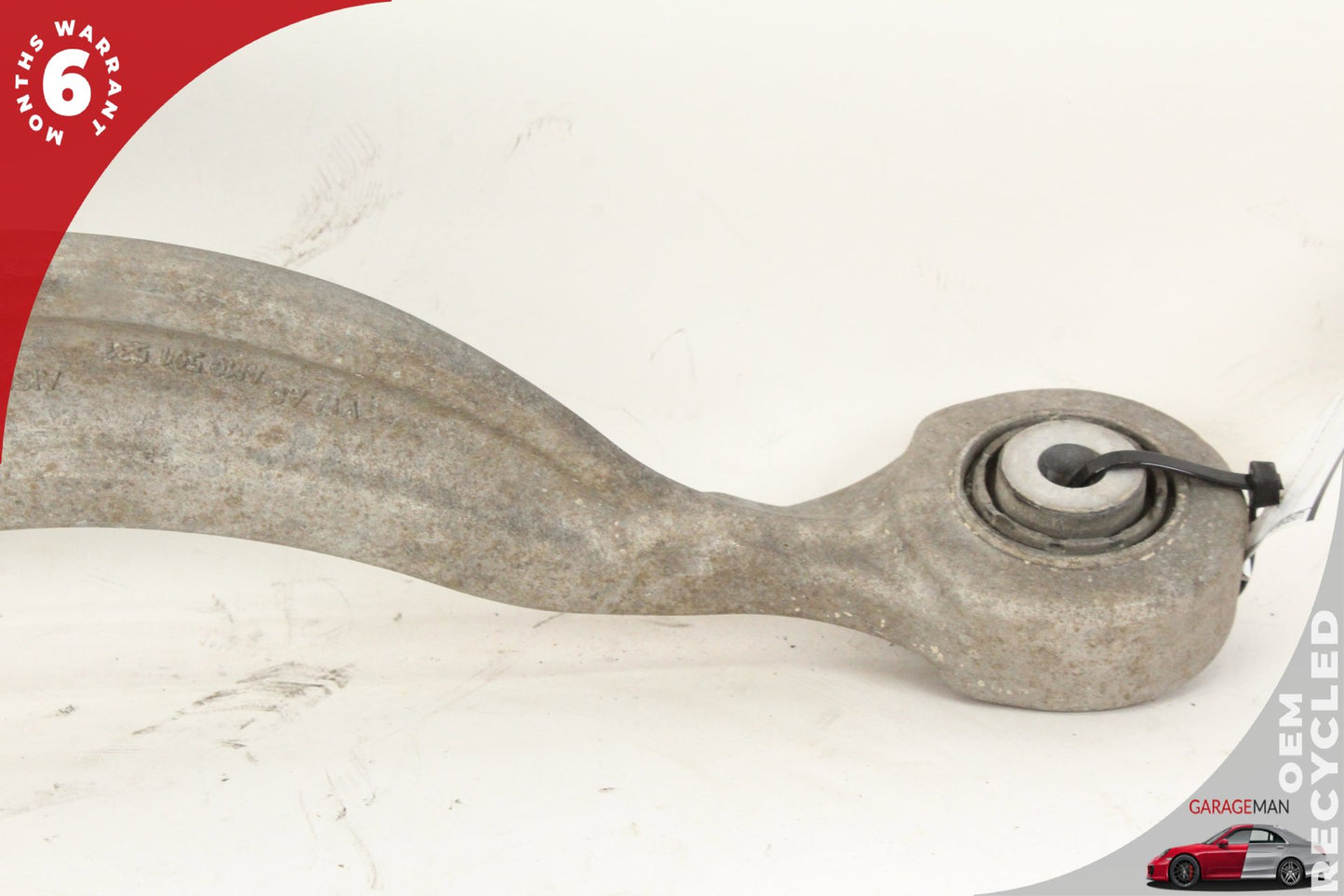 2018-2024 Audi SQ5 FY Rear Left or Right Side Upper Control Arm 4M0501531 OEM