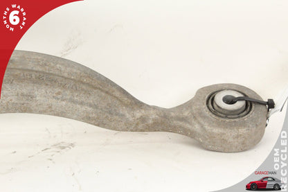 2018-2024 Audi SQ5 FY Rear Left or Right Side Upper Control Arm 4M0501531 OEM