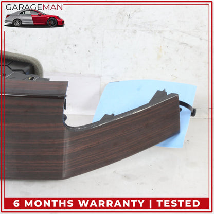 2013-2019 Land Rover Range Rover L405 Front Left Dash Board A/C Vent w/ Trim OEM