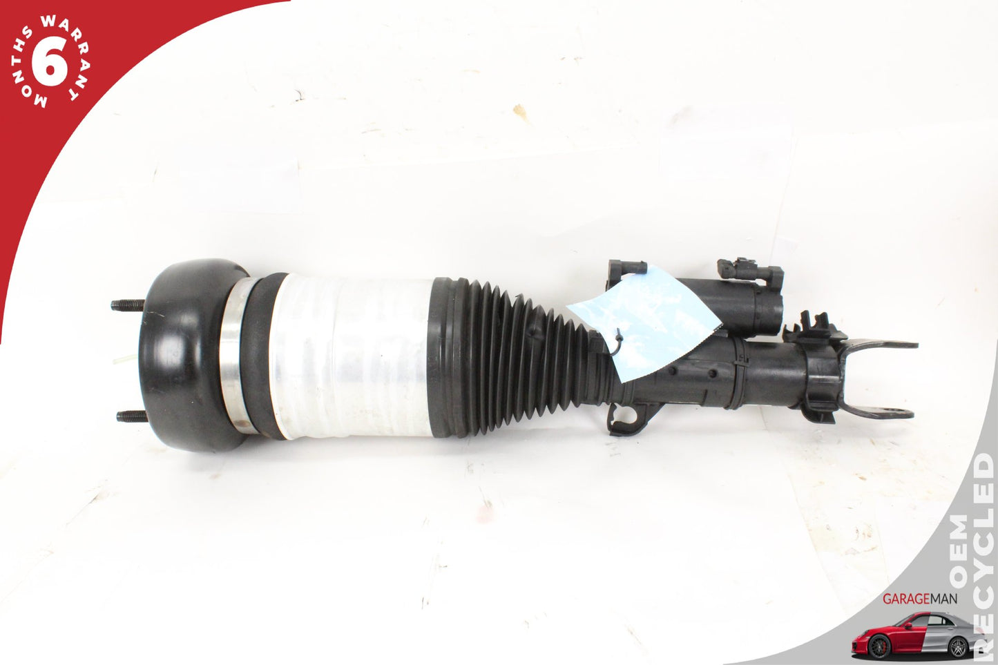 2016-2018 Mercedes W205 C350e Front Left Airmatic Shock Strut 2053200525 OEM