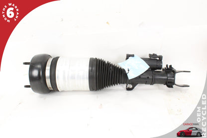 2016-2018 Mercedes W205 C350e Front Left Airmatic Shock Strut 2053200525 OEM