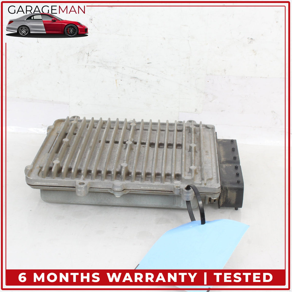 2012-2016 Mercedes W212 E350 3.5L V6 Engine Control Module ECU 2769004600 OEM