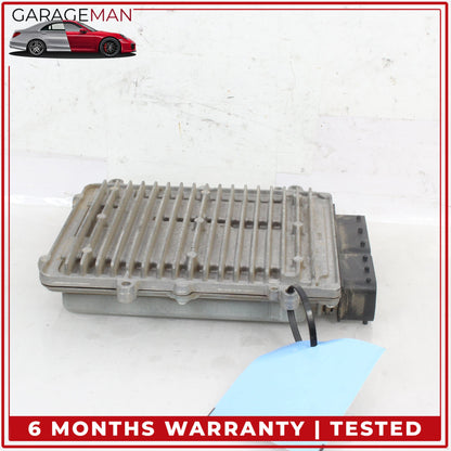 2012-2016 Mercedes W212 E350 3.5L V6 Engine Control Module ECU 2769004600 OEM