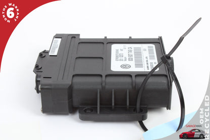 2011-2014 Porsche Cayenne S 958 Transmission Control Module 0C8927749CD OEM