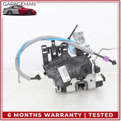 2014-2020 Mercedes X156 GLA250 Front Right Door Lock Actuator 1667200435 OEM
