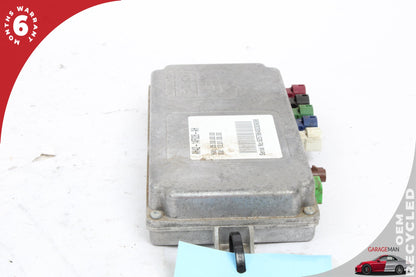 2010-2013 Land Rover LR4 Surround View Camera Control Module AH4214F026AH OEM