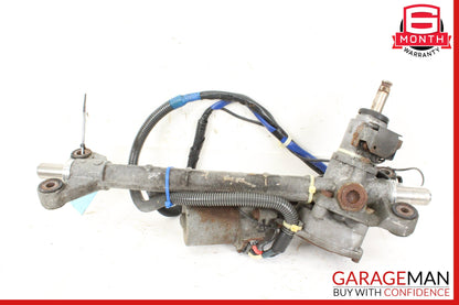 2015-2018 Subaru WRX Sedan Power Steering Gear Rack E2622-70023 OEM