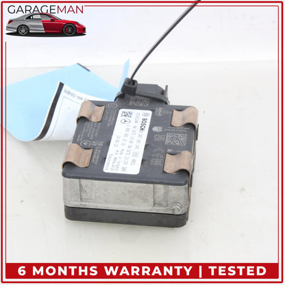 2014-2025 Mercedes W177 A220 Front Cruise Control Distance Sensor Module OEM