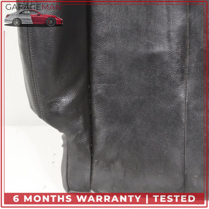 2004-2010 BMW 650i E64 Front Right Lower Bottom Seat Cushion 7064956 OEM