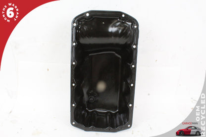 2007-2015 Mini Cooper Engine Motor Oil Pan 755048380 OEM