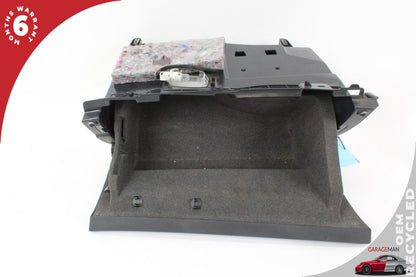 2014-2020 Mercedes W117 CLA45 AMG CLA250 Dashboard Glove Box w/ Airbag OEM
