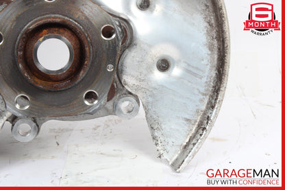 2012-2018 Audi A7 Q5 Rear Right Passenger Side Spindle Knuckle Wheel Hub OEM