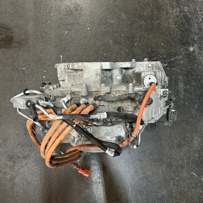 2013-2015 Chevrolet Volt 1.4L Automatic Transmission Assembly 24263248 OEM