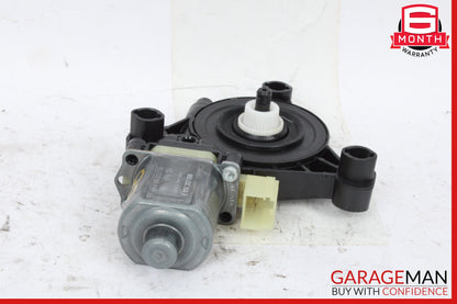 2015-2024 Porsche Macan 95B Rear Right Window Regulator Motor 5Q0959802A OEM