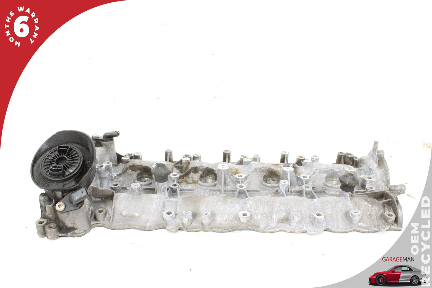 2011-2020 Mercedes W221 S550 E550 CLS550 Right Passenger Cylinder Head Cover OEM