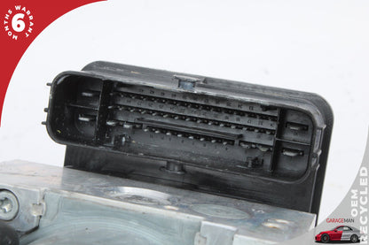 2015-2020 Mercedes W205 C300 ABS Anti Lock Brake Pump Module 2059012800 OEM
