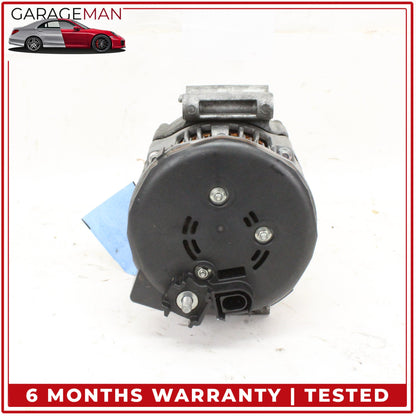 2017-2019 Audi Q7 3.0L Engine Motor Alternator Generator Denso 06E903024Q OEM