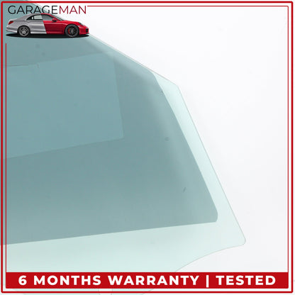 2012-2018 BMW 328d 320i 335i 330e Front Left Driver Side Door Window Glass OEM