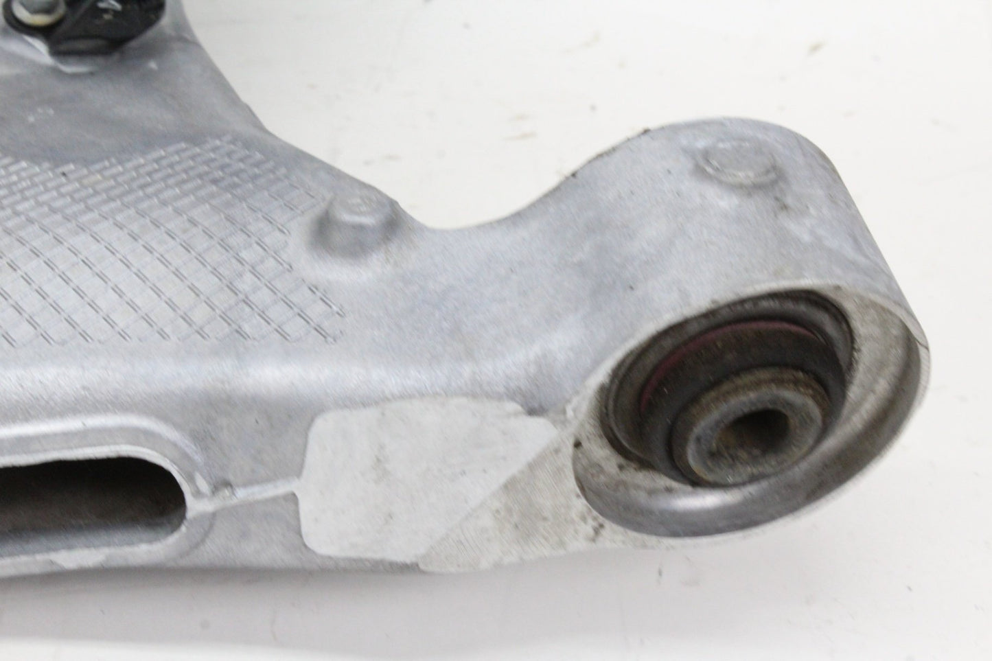 2016-2020 Jaguar XF X260 Rear Left Lower Wishbone Control Arm GX735B531AD OEM