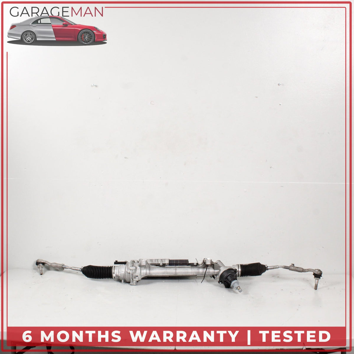 2019-2026 BMW Z4 G29 Electric Power Steering Gear Rack & Pinion OEM