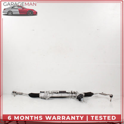 2019-2026 BMW Z4 G29 Electric Power Steering Gear Rack & Pinion OEM