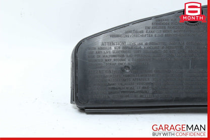 06-14 Mercedes S350 S550 ML350 CL550 Front Right Side Seat Air Bag Airbag SRS