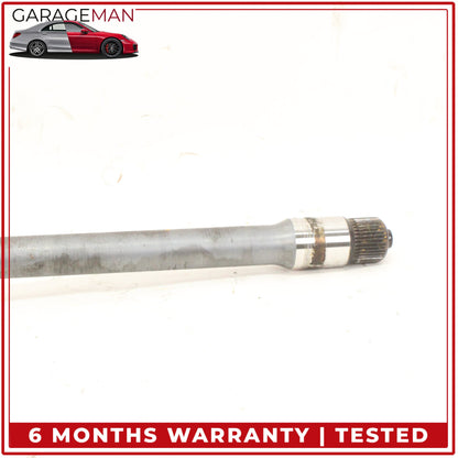 2017-2024 Audi Q7 AWD Automatic Transmission Axle Flange Shaft 0D5409355 OEM