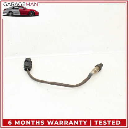 2014-2017 Mercedes C207 E400 Coupe Oxygen O2 Lambda Sensor Set 0005421000 OEM