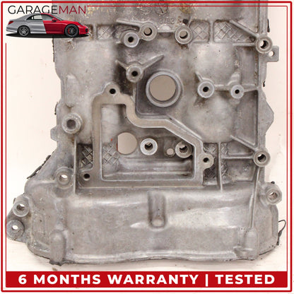 2005-2013 Mercedes W203 C230 Left Side Cylinder Head Valve Cover 2720161205 OEM