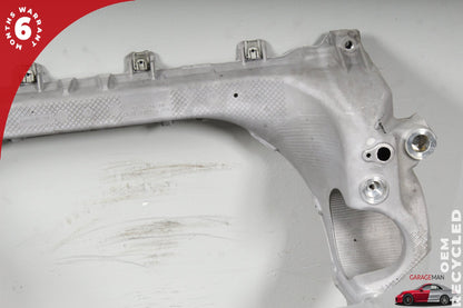 2015-2021 Mercedes W205 C300 Front Sub Frame Subframe Engine Crossmember OEM