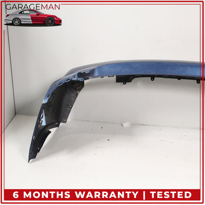2018-2021 BMW X3 G01 Front M-Sport Bumper Cover 8091992 OEM