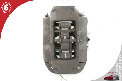 2003-2015 Audi Q7 Rear Left and Right Side Brake Caliper Set 207673043 OEM