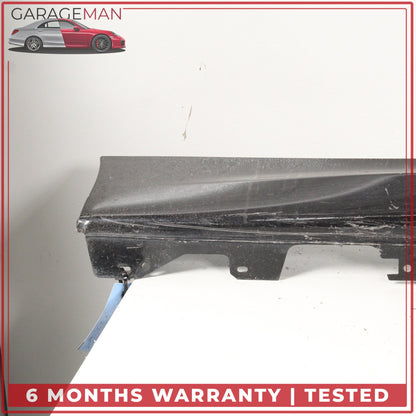 2014-2021 BMW M235i F22 Coupe Right Side Skirt Molding Rocker Panel Black OEM