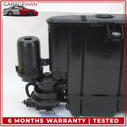 2010-2013 Porsche Panamera 970 Fuel Evap Vapor Charcoal Canister 97020132100 OEM