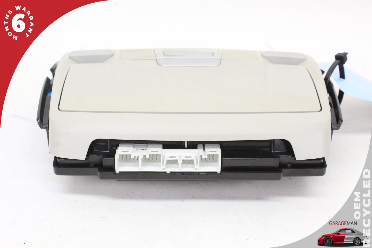 2013-2020 Mercedes R231 SL550 SL450 Overhead Dome Light Lamp 2319006004 OEM