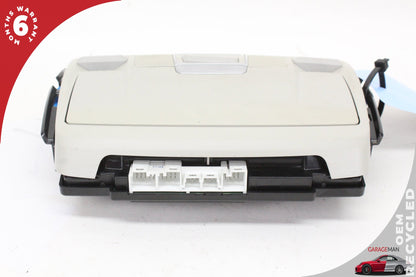 2013-2020 Mercedes R231 SL550 SL450 Overhead Dome Light Lamp 2319006004 OEM