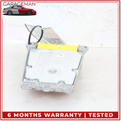 2006-2009 Mercedes W164 ML350 Airbag Air Bag Sensor SRS Control Module OEM