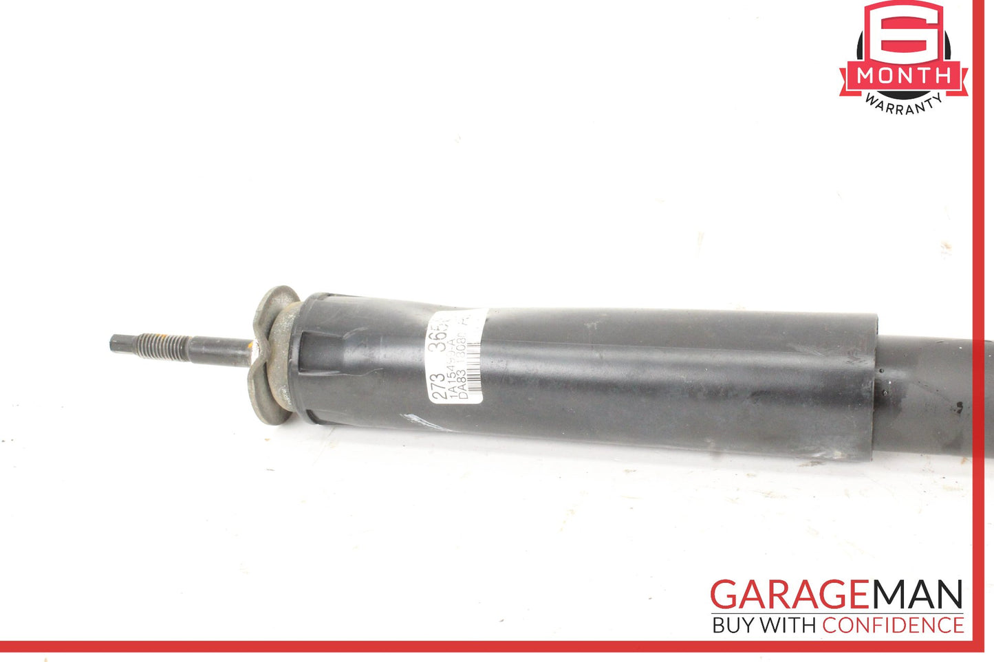 2013-2019 Ford Flex SUV Rear Left & Right Side Air Shock Strut DA83-18080AC OEM