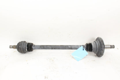 2015-2021 Mercedes-Benz C300 CDI Rear Right or Left Side CV Half Shaft Axle OEM