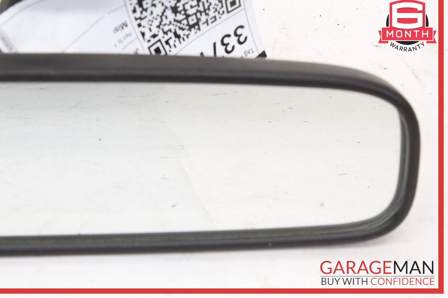 2015-2017 Subaru WRX Sedan Interior Rear View Mirror E4022197 OEM