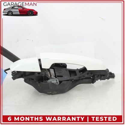 2013-2022 Range Rover Sport L494 Rear Right Door Lock Latch Actuator w/ Handle