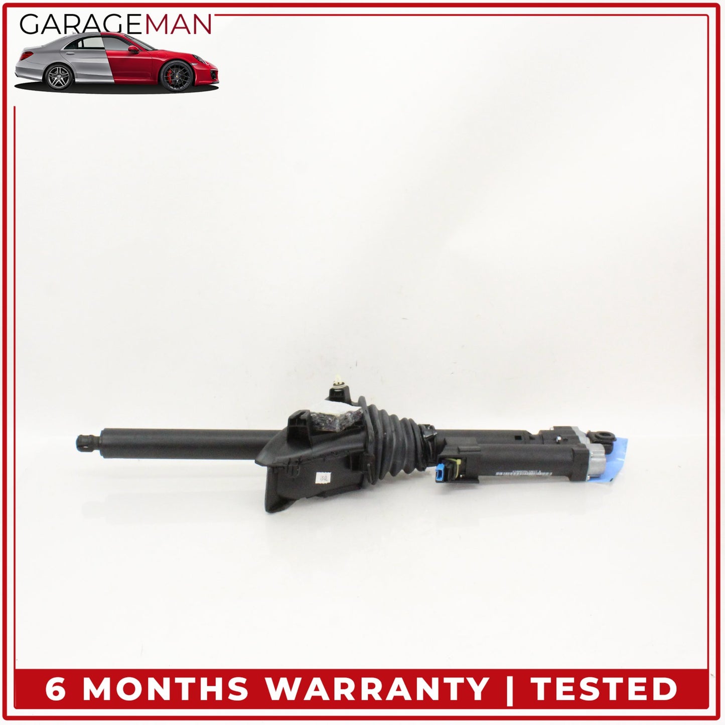 2014-2020 BMW 430i Rear Left Side Trunk Tailgate Lift Support Strut 7432375 OEM