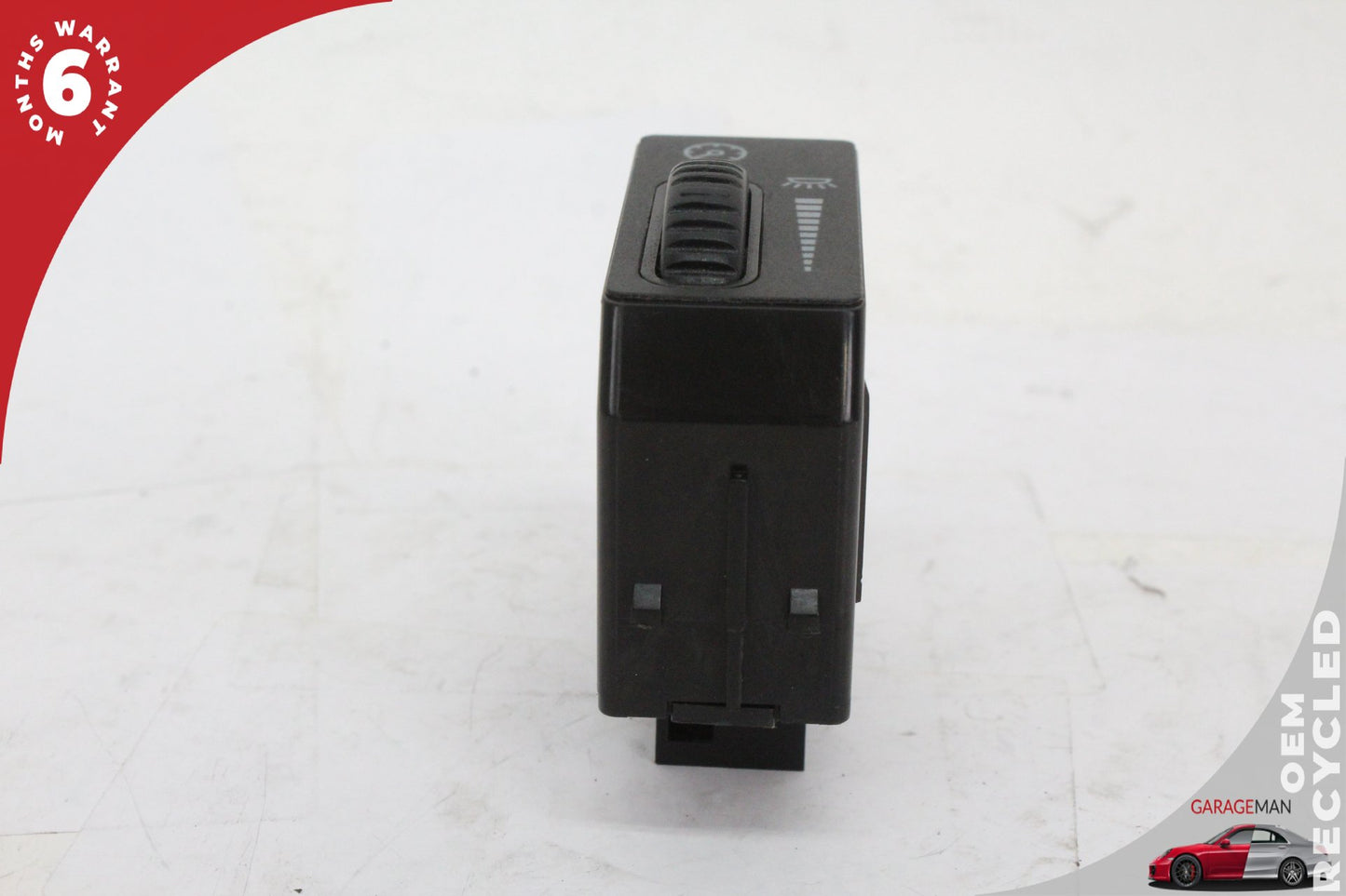 2002-2005 Ford Thunderbird Dash Light Dimmer Control Switch XW4T11691AAW OEM
