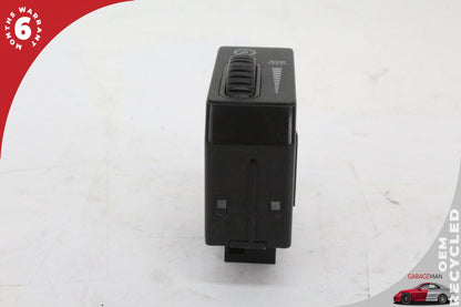 2002-2005 Ford Thunderbird Dash Light Dimmer Control Switch XW4T11691AAW OEM